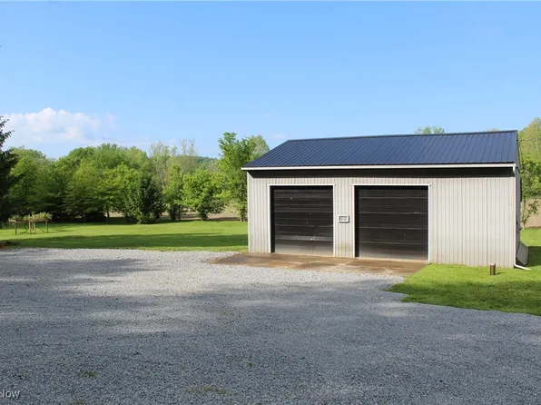3575 State Route 60, Killbuck, OH 44637