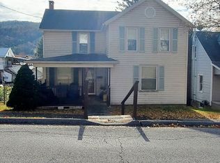 311 W 6th St, Emporium, PA 15834