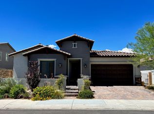 8115 Bear Canyon St, Las Vegas, NV 89166