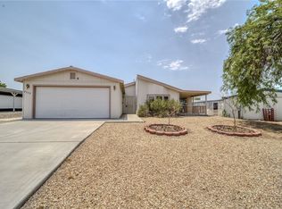2572 E Sunrise Vista Blvd, Fort Mohave, AZ 86426