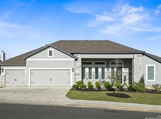 24008 Gavarra, San Antonio, TX 78261