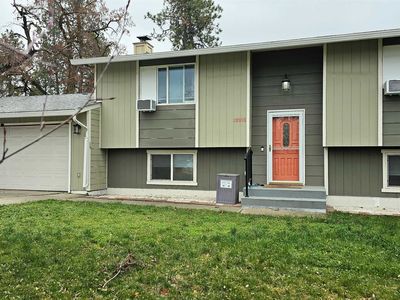 12915 W 5th Ave, Four Lakes, WA, 99014
