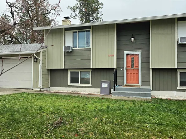12915 W 5th Ave, Four Lakes, WA 99014