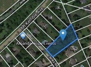 129 Jenks Rd, Morristown, NJ 07960