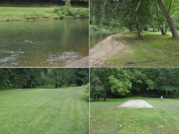 791 River Rd, Mineral Bluff, GA 30559