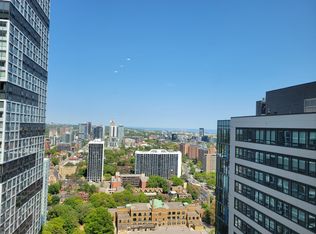 77 Mutual St PENTHOUSE 5, Toronto, ON M5B 0B9