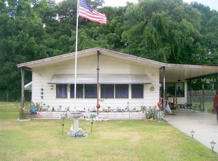 39350 Rockford Ave, Zephyrhills, FL 33542