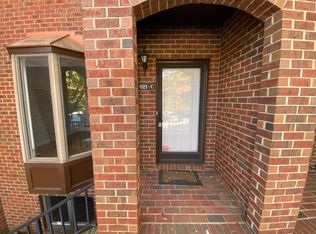 621 Walker Ave UNIT C, Greensboro, NC 27401