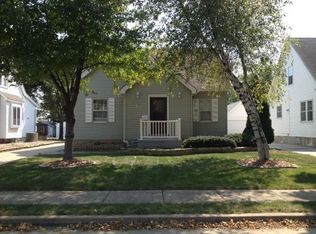 122 N Maple Ave, Morton, IL 61550