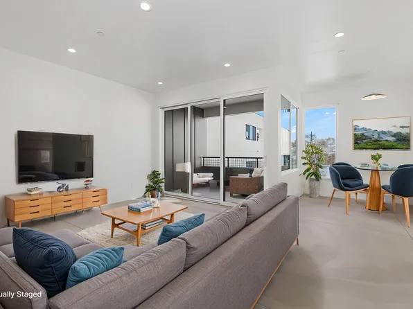 2031 Albatross St, San Diego, CA 92101