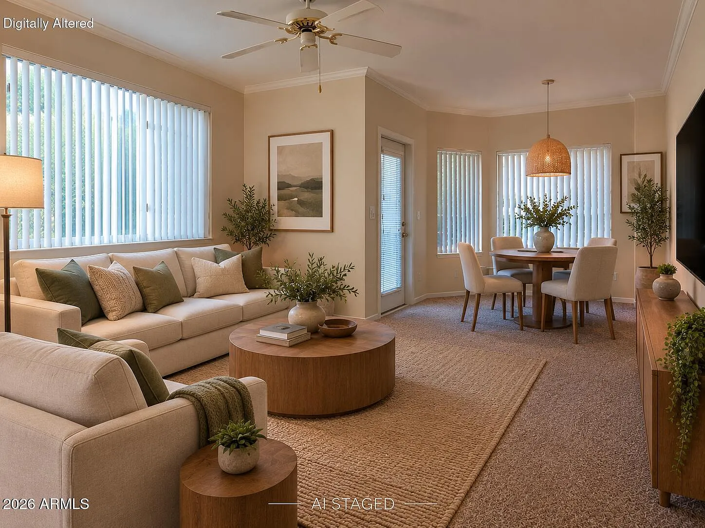 1 bed, 1.0 bath, 761 sqft, $1,199 — Photo 1