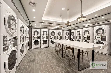 Rented by The KCI Group