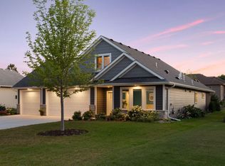 1036 Homestead Dr, Jordan, MN 55352