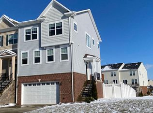 100 Haverford Ct, Winchester, VA 22602