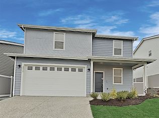 6913 35th Pl NE, Marysville, WA 98270