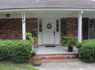 140 Grove St SW, Keystone Heights, FL 32656