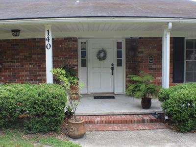 140 Grove St SW, Keystone Heights, FL, 32656