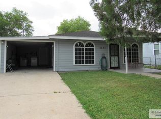 2625 S Calle Duquesa, Harlingen, TX 78552