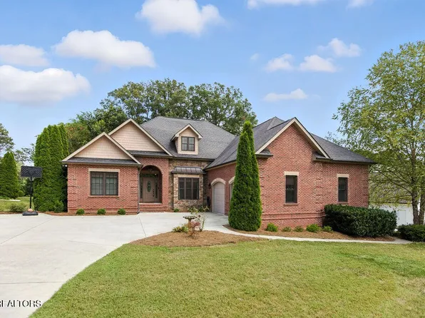 171 Porter Ln, Lenoir City, TN 37772