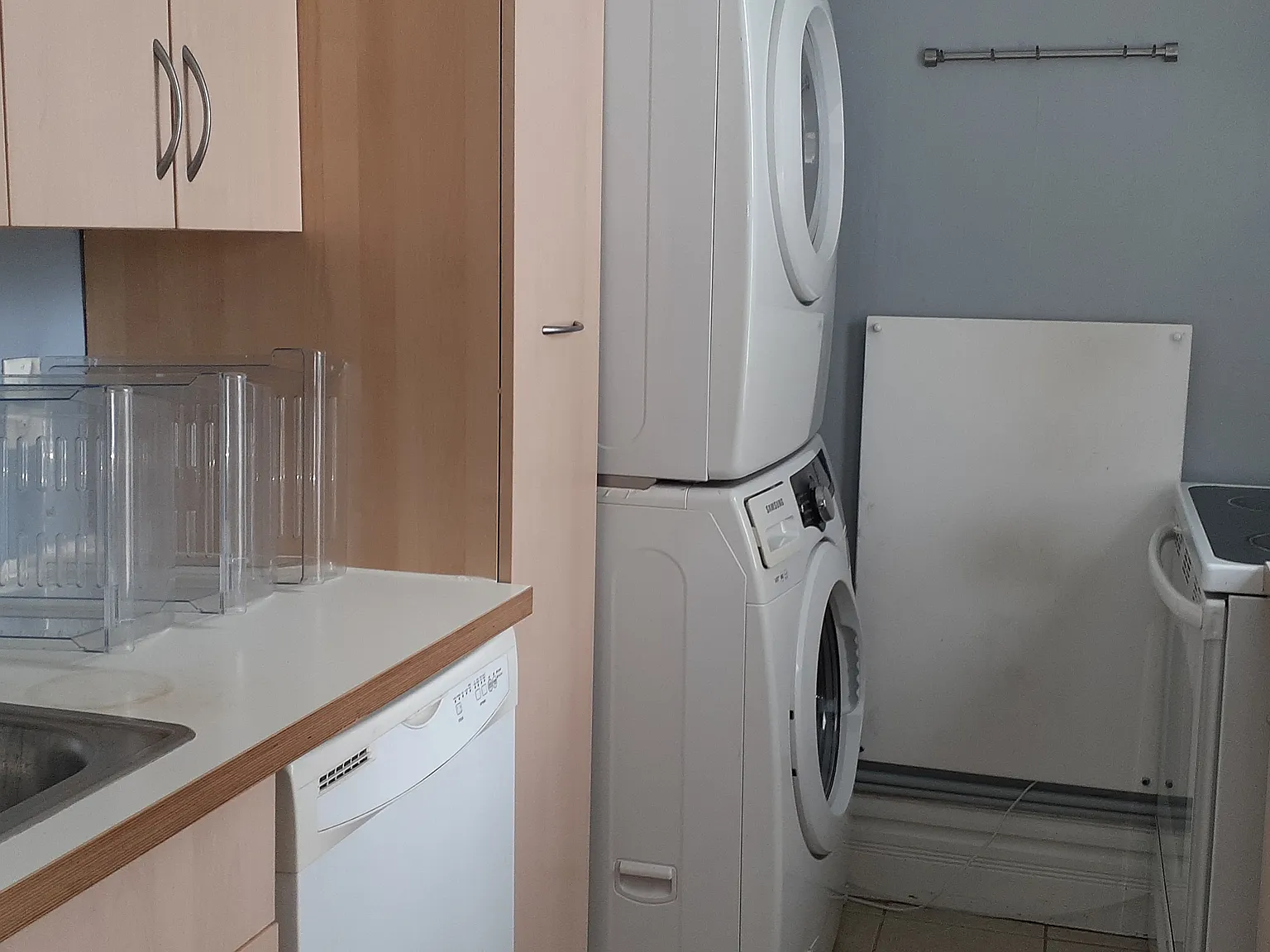1 bed, 650 sqft, $1,250 — Photo 4