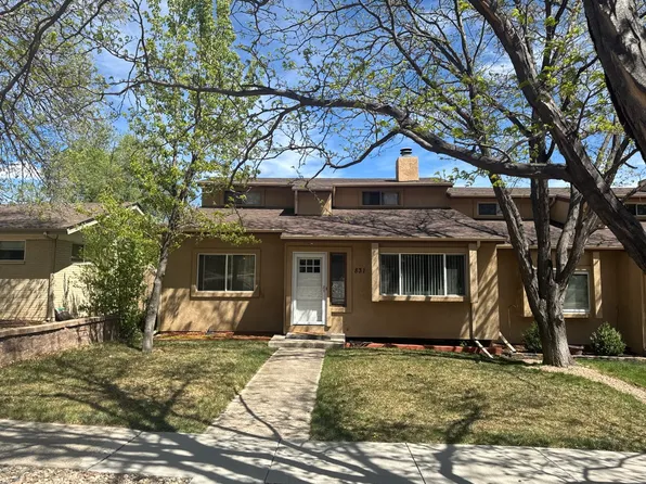 831 Skyway Blvd, Colorado Springs, CO 80905