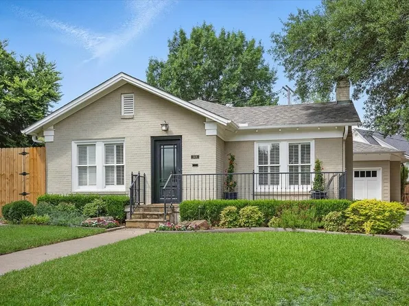 3418 Worth Hills Dr, Fort Worth, TX 76109