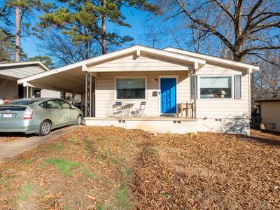 73 Purdue Cir, Little Rock, AR, 72204