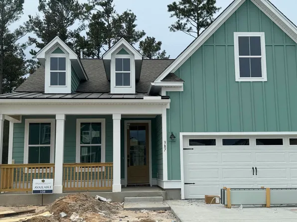363 Wappoo Trace Ln, Summerville, SC 29486