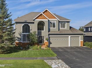 5116 Cape Seville Dr, Anchorage, AK 99516