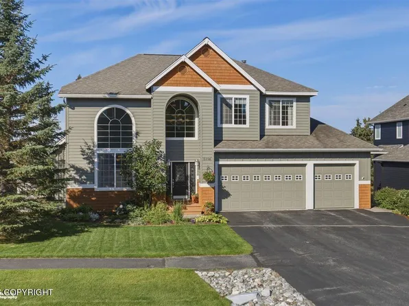 5116 Cape Seville Dr, Anchorage, AK 99516
