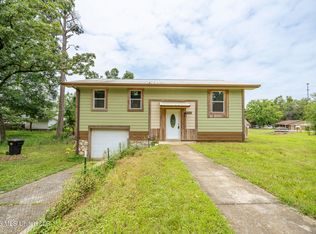 117 Hazel Rd, Ripley, MS 38663