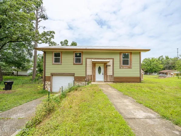 117 Hazel Rd, Ripley, MS 38663