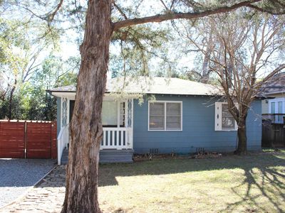837 Dent St, Tallahassee, FL, 32304