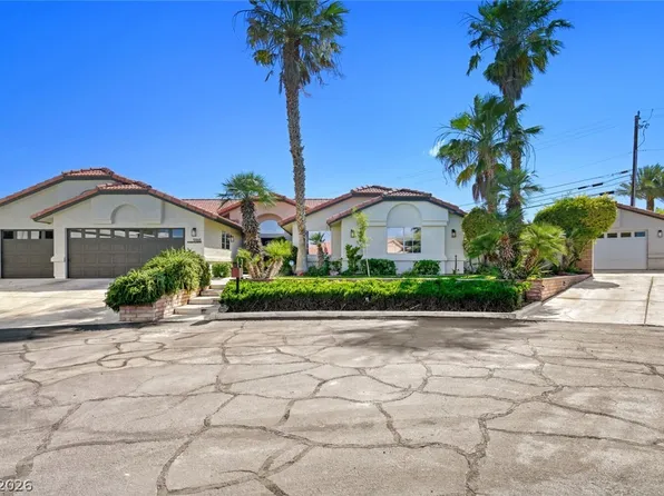 5965 N Grand Canyon Dr, Las Vegas, NV 89149