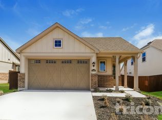 1648 Mexican Heather Dr, Leander, TX 78641
