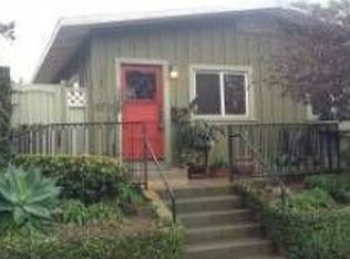 1015 W University Ave, San Diego, CA 92103