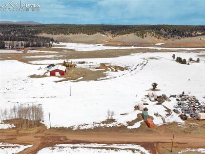 179 Elfin Glen Dr, Divide, CO, 80814