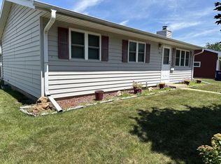 922 Eyler St, Sparta, WI 54656