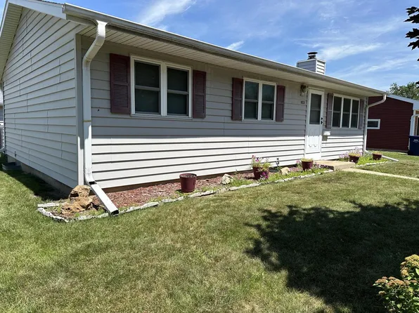 922 Eyler STREET, Sparta, WI 54656