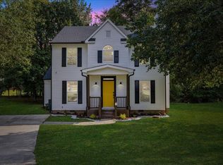 34 Lamb Ct, Durham, NC 27712