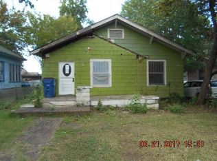 2715 Hardie Ave, Fort Smith, AR 72901