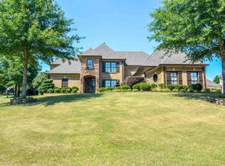 10132 Woodbrook Dr, Lakeland, TN 38002