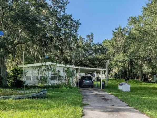 3319 ALPHA LANE, LAKE WALES, FL 33898