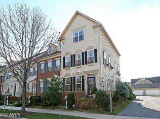 164 Golden Ash Way, Gaithersburg, MD 20878