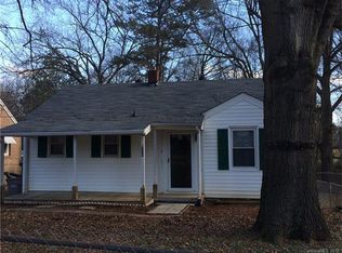 420 S Emerson St, Gastonia, NC 28052