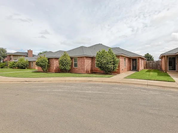 3211 109th St #B, Lubbock, TX 79423