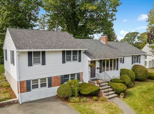 46 Samoset Rd, Peabody, MA 01960