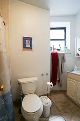 Rented by City Connections Realty