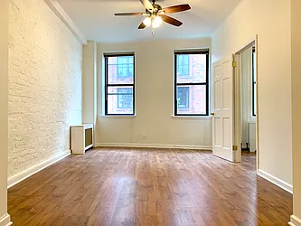 Rented by GEO A Gottlieb & Co Inc.