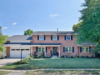 2305 Haverford Rd, Upper Arlington, OH, 43220